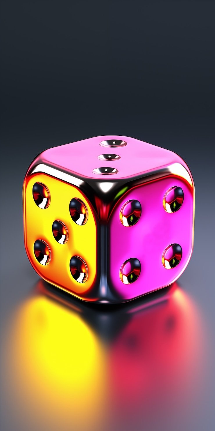 Antarmuka taruhan Live Roulette dengan pilihan nomor dan warna di mancing duit